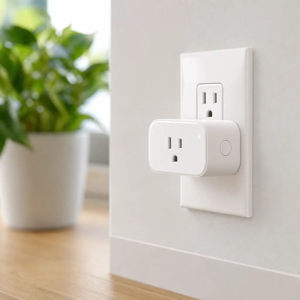 Creative Uses for Smart Plugs in a Small Apartment (2026)