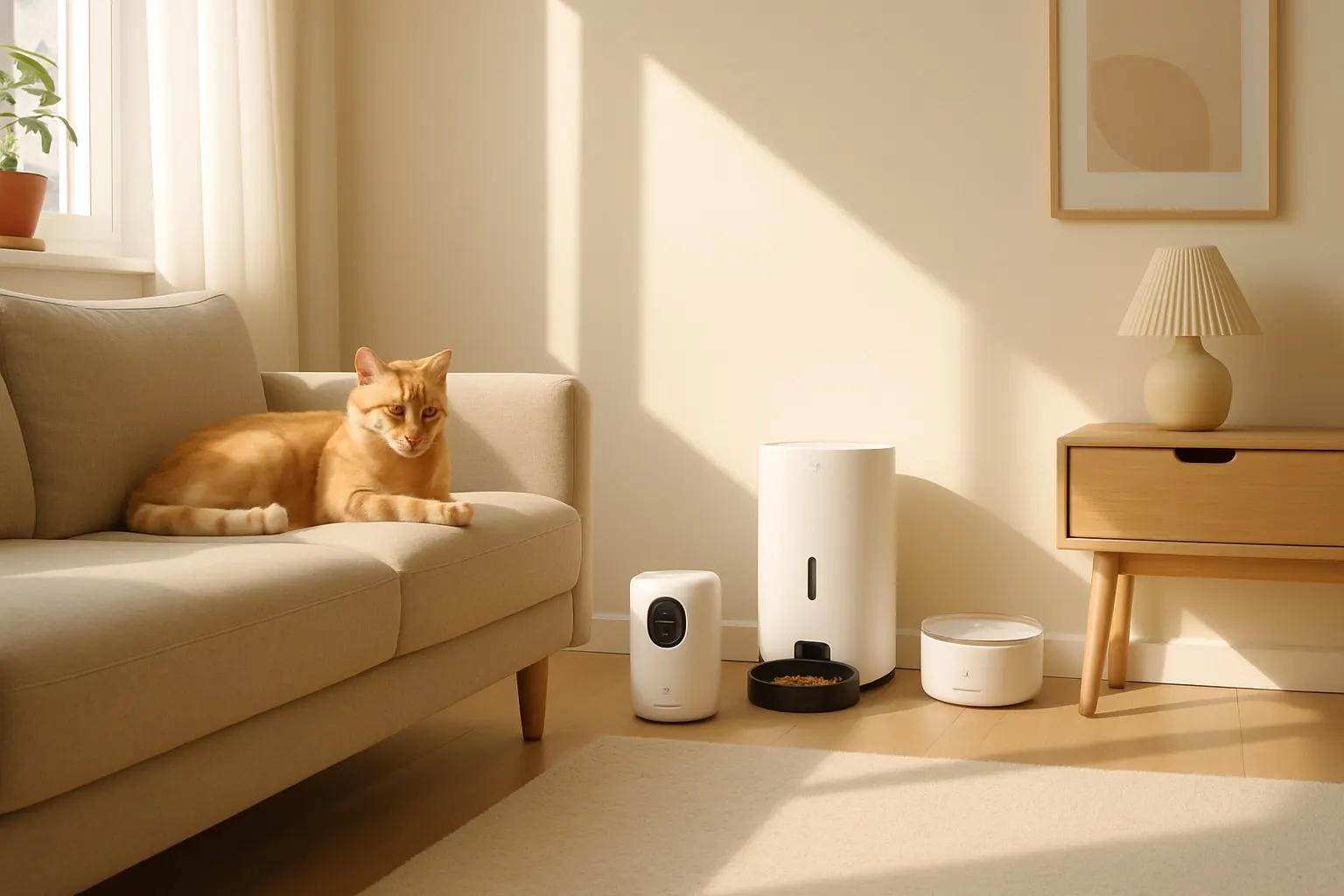 Best Smart Air Purifiers for Apartments in 2026