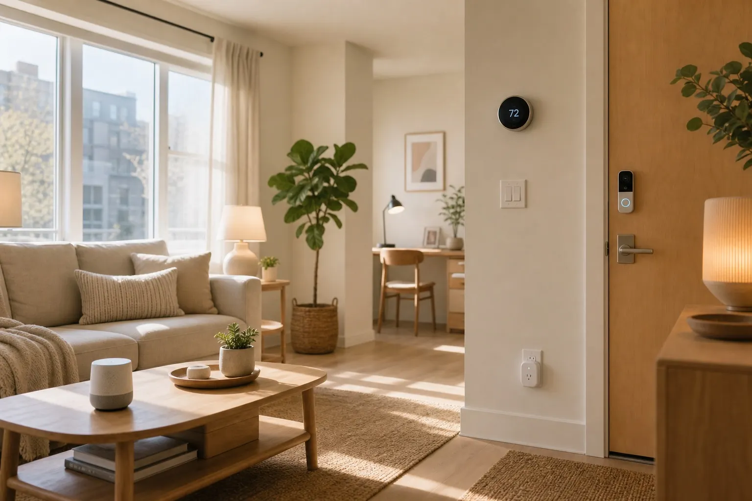 Best Smart Water Leak Detectors for Renters 2026
